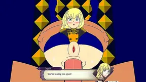 Ingrid Embraces Dual Thrills in Steamy Hentai Encounter – Full Penetration Madness