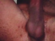 Dick Flash! Big Black South African Teen Cock jerking off, huge cumload. Suck my cock