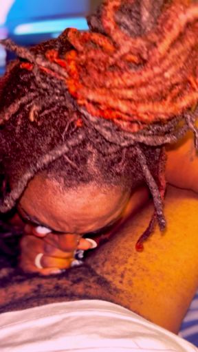 Nookiescookies Needed to Gobble Down Some Dick