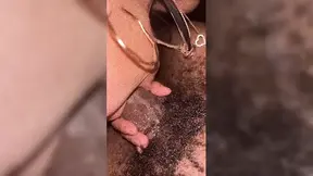 Getting Lucky In The Car