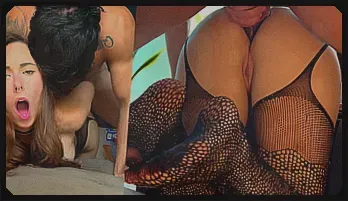 Ariel Siren Amateur Anal Adventure Next Door