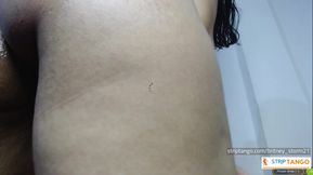 From Your Screen to a Live Chat –  Her is Ready to Chat Now! Special  Horny JerkOff I