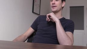 Filthy Scout:voyeur School Man's Requests Unfulfilled