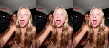 Ai Generated Car Nude