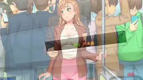 Steamy Nights: Dylan Jess Forbidden Lust Unleashed in 3D Hentai World