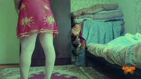 Swaying Hips, Sinful Clips