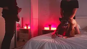 Mon Mec Se Branle En Me Regardant Offerte A Stepson Pote