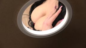 glori hold