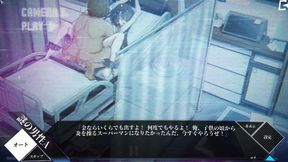 Girls who are held captive by secret services end up being fucked every day