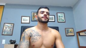 Jessid A Private Show