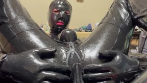 Latex Mina&Airi 003