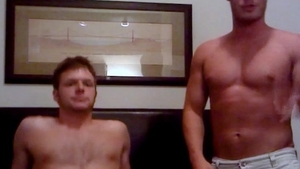 jasonsparkslive: Horniest Hotel: Gay Paradise