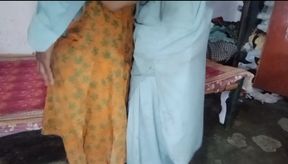 My hot indian bhabi anal fucked