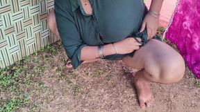 Hot Indian Girlfriend Riya Fucked by His Ex Boyfriend