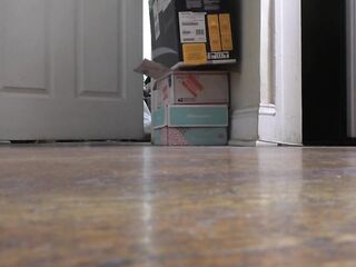 Biggest Unaware Sneakers (slow-mo)