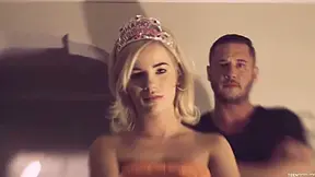 Bella Rose - The Big Day - Starring
