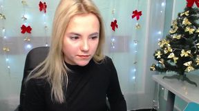 Coca Grace Private Show