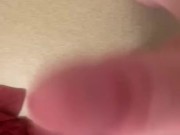 Dick swinging and flexing