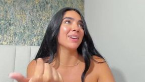 Madisson Blair Private Show