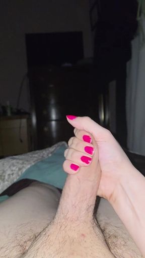 I Forgot I Had This Video on Phone