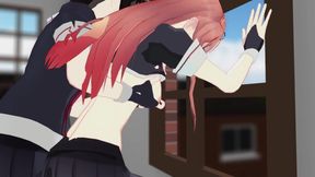 Tease Futa (futa Shemale)