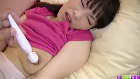 Rey Sakamoto In Makes Magic With Her Jap More At