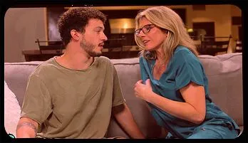 Seductive MILF Cory Chase Teaches Safe Intimacy with Her Stepson