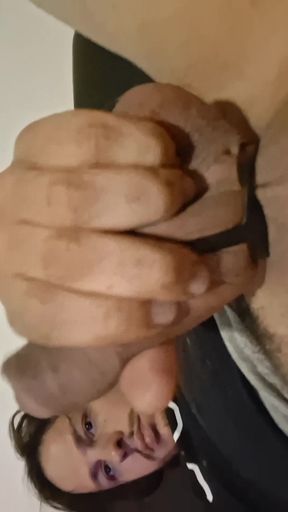 My first Xhamster clip :)