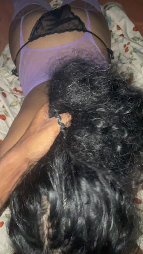 Beautiful Asia Sucking Dick
