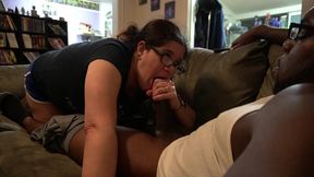 Mrbigd & Vicki Verona Game BJ