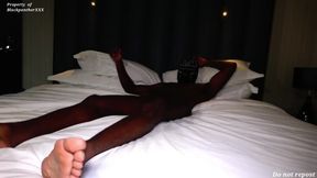 Carol Fonda And Avery Jane In Blackpantherxxx Vs 1 & 2