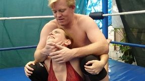 AUTUMN, YOU ARE GOING DOWN FOR THE FALL! Autumn Rains vs Duncan