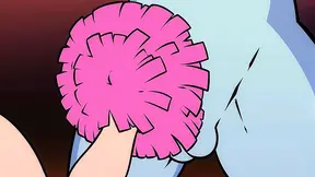 Gay Cartoon - Femboy Link spreads out his bussy for the sharks to save his girl zelda