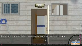 Afternoon Affairs &amp; Weak Housewives Gameplay Part 1 - Two Beautiful Tenant Housewives