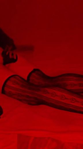 BDSM Vani Is Submissive to Choko