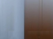 Big Thick Uncut Cock fire multiple Cumshots on 6 pack Abs , Huge Cum Load