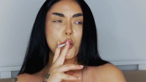 Step Mom Smoke Before Ruin You