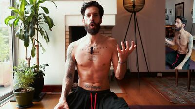 Te enseño a ser el mejor amante del mundo - Polvo Eres