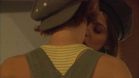 eve laurence feels like she s living life to the fullest when her pussy licking friend...