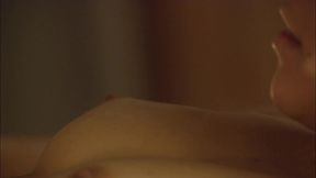 eve laurence feels like she s living life to the fullest when her pussy licking friend...