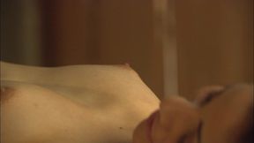 eve laurence feels like she s living life to the fullest when her pussy licking friend...
