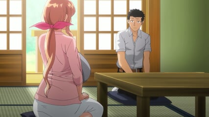 Hajimete no Hitozuma 05