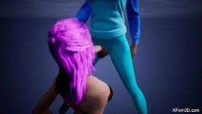 3d porn futa teens deepthroat blowjob facefuck bdsm bondage