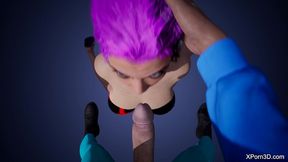 3d porn futa teens deepthroat blowjob facefuck bdsm bondage