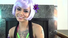 Virgin Toes - Introduction