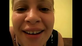 Ted Comedor de Galinhas 2 - Luana Stone - Tabata Moreno - Aline Cassia