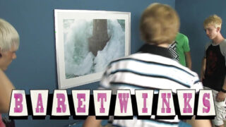 ออรัลเซ็กส์, ไม่ใช้ถุงยางอนามัย, แก๊งแบง, เลีย, บุกคาเกะ, หล่อเหลา – จอร์แดน แอชตัน, นาธาน สตราตัส และไรอัน คอนเนอร์ส หนุ่มน้อยกำลังถูกกระทำทางทวารหนัก