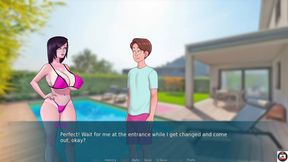 Sexnote - (pt 06) - Nc