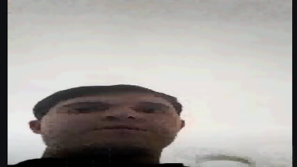 El seor Samuel Maas Molero se masturba