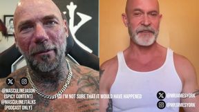 Porn Star Confessions - James York (episode 214)